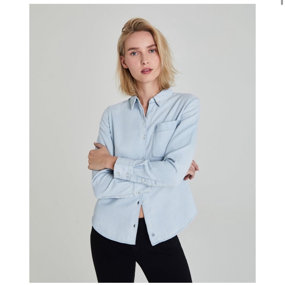 AG Jeans Cade Shirt